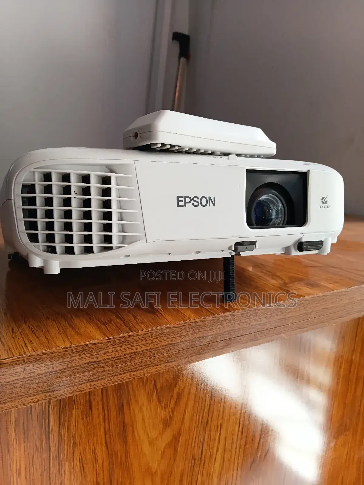Epson Projector