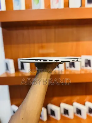 Laptop HP EliteBook 830 G5 8GB Intel Core I5 SSD 256GB