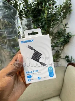 Momox Mag Link