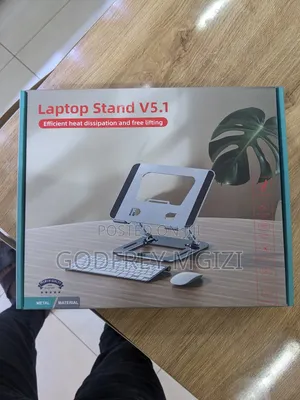 Laptop Stend 5.1