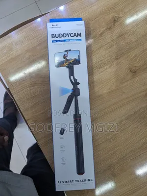 Keep Phone Buddycam 176 Cm Kp