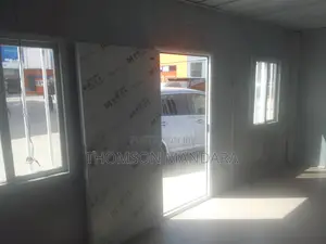 15 Square Meter Container House