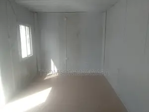 15 Square Meter Container House