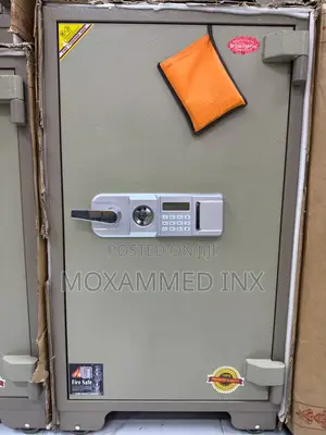 Safe Box Lb 1080height 108cmwidth.