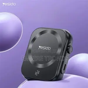 Yesido Yp59 5000mah 3-in-1 Wireless Power Bank