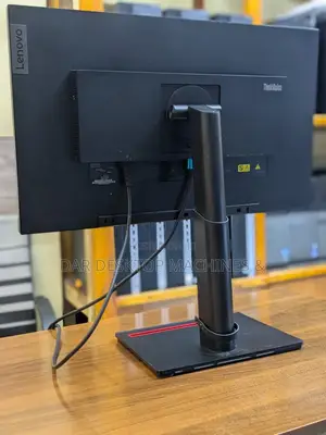 Lenovo 27 Inch QHD Thinkvision P27h-28 , Usb-C Hub Monitor