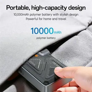 Yesido Yp89 10000mah Magnetic Power Bank