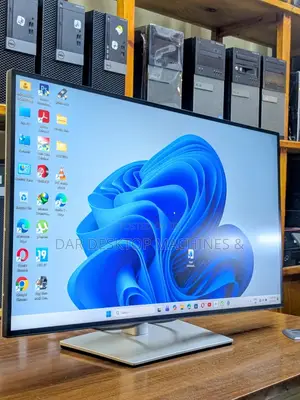 Dell Ultra Sharp 27 Usb -C Hub Monitor - U2722de