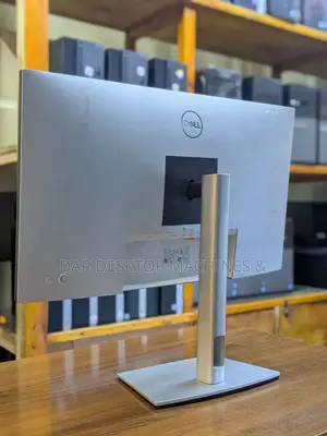 Dell Ultra Sharp 27 Usb -C Hub Monitor - U2722de