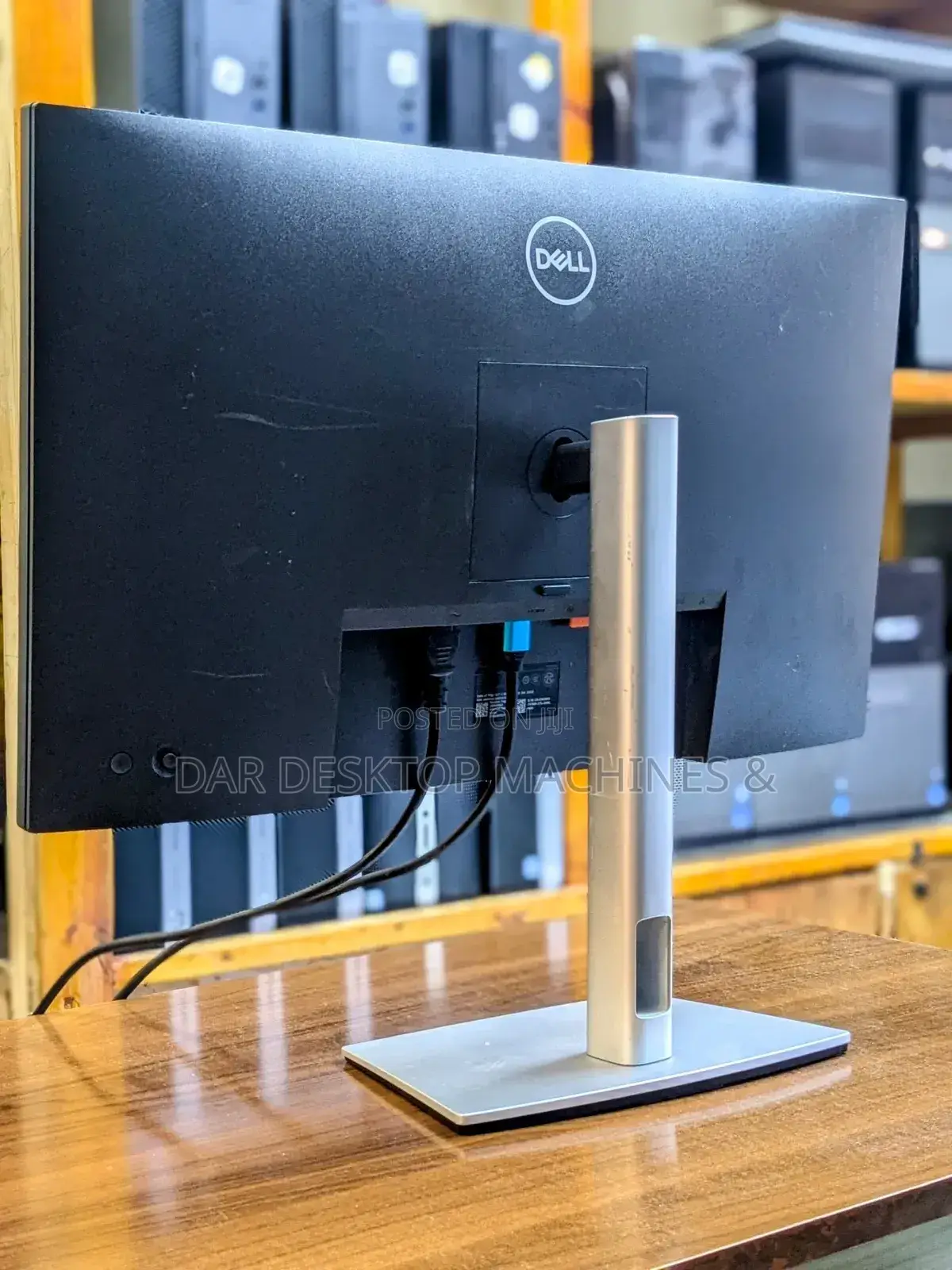 #Dell 27 Inch Usb-C Hub Monitor - P2723de