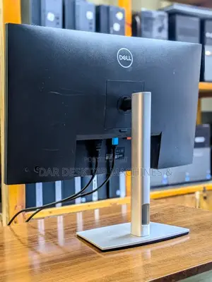 #Dell 27 Inch Usb-C Hub Monitor - P2723de