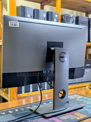 "Dell U2720q Usb-C 27'' Uhd (3840x2160) Monitor