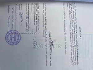 Hotel Site for Sale Kibada-Twangoma