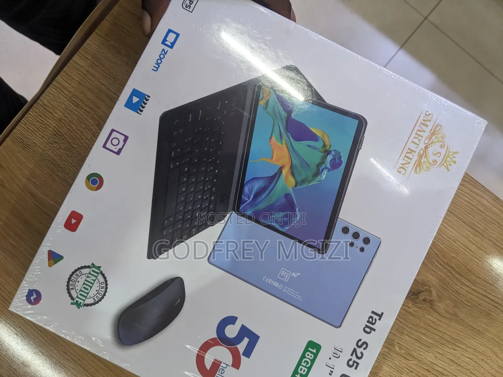 Kids Tablets