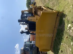 Bulldozer D7
