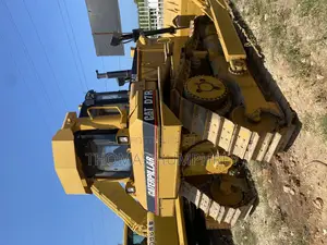 Bulldozer D7