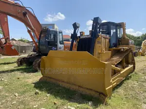 Bulldozer D7