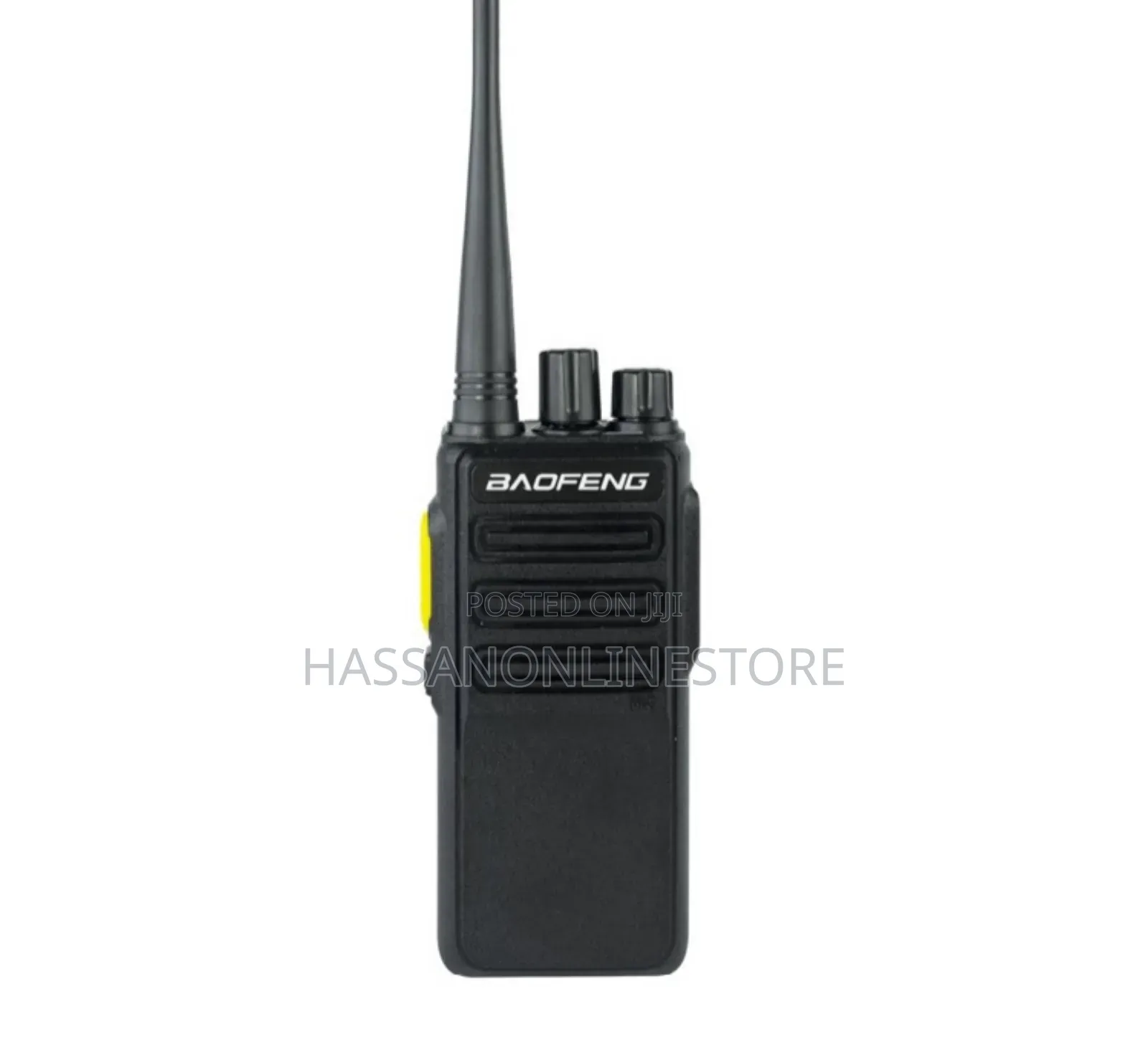 Baofeng Bf-1904d Uhf Band Walkie Talkie Pair
