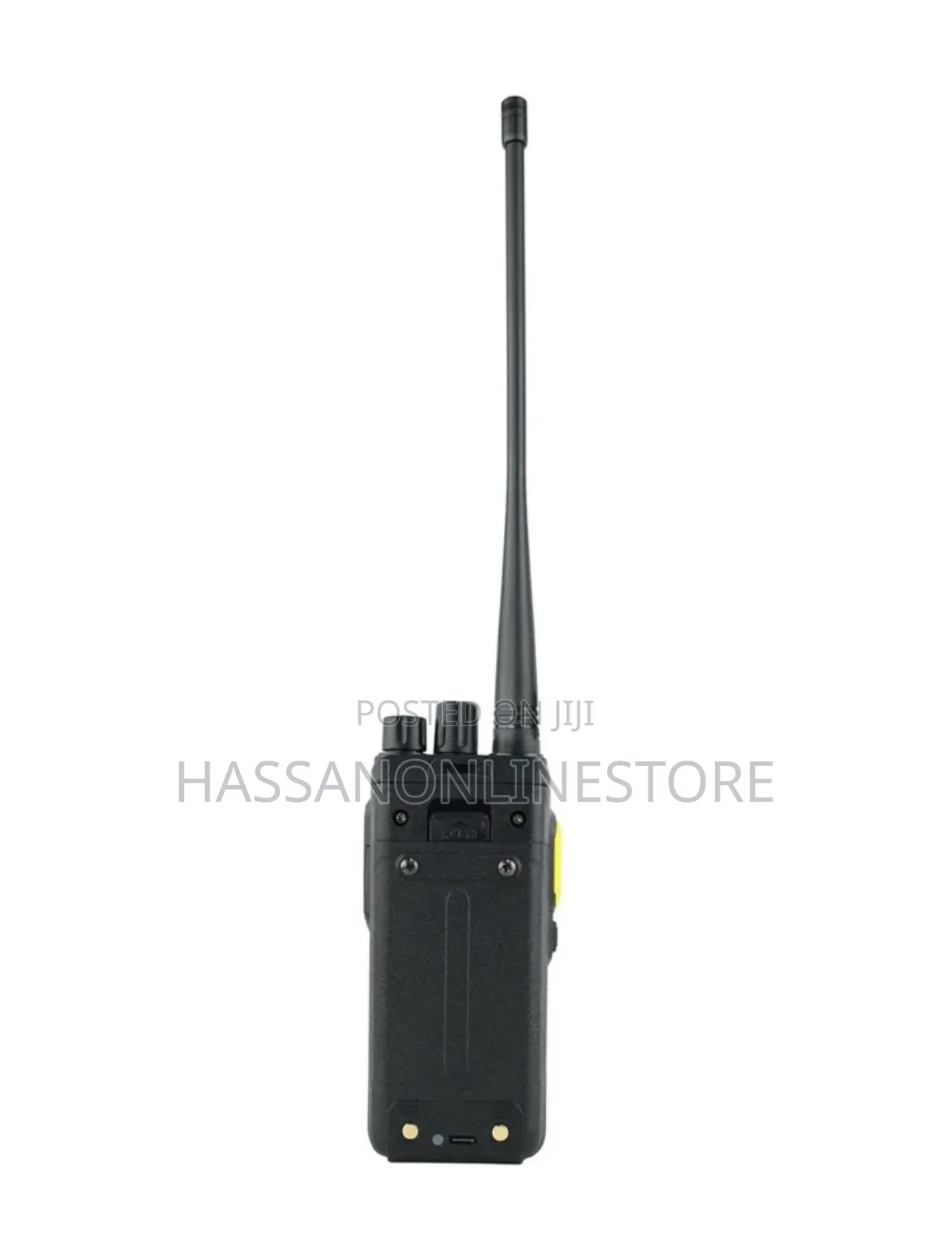 Baofeng Bf-1904d Uhf Band Walkie Talkie Pair