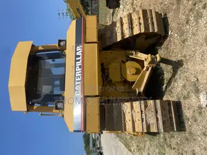 Bulldozer D8