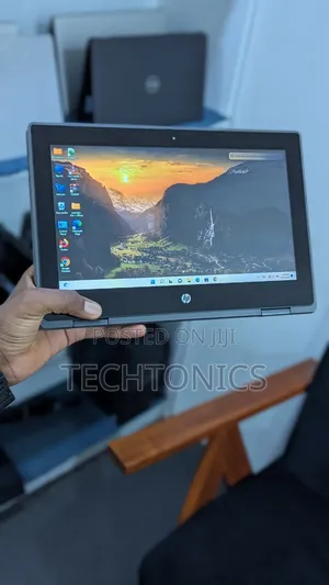 Laptop HP ProBook X360 11 G5 EE 8GB Intel SSD 128GB