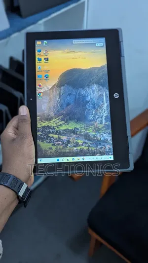 Laptop HP ProBook X360 11 G5 EE 8GB Intel SSD 128GB