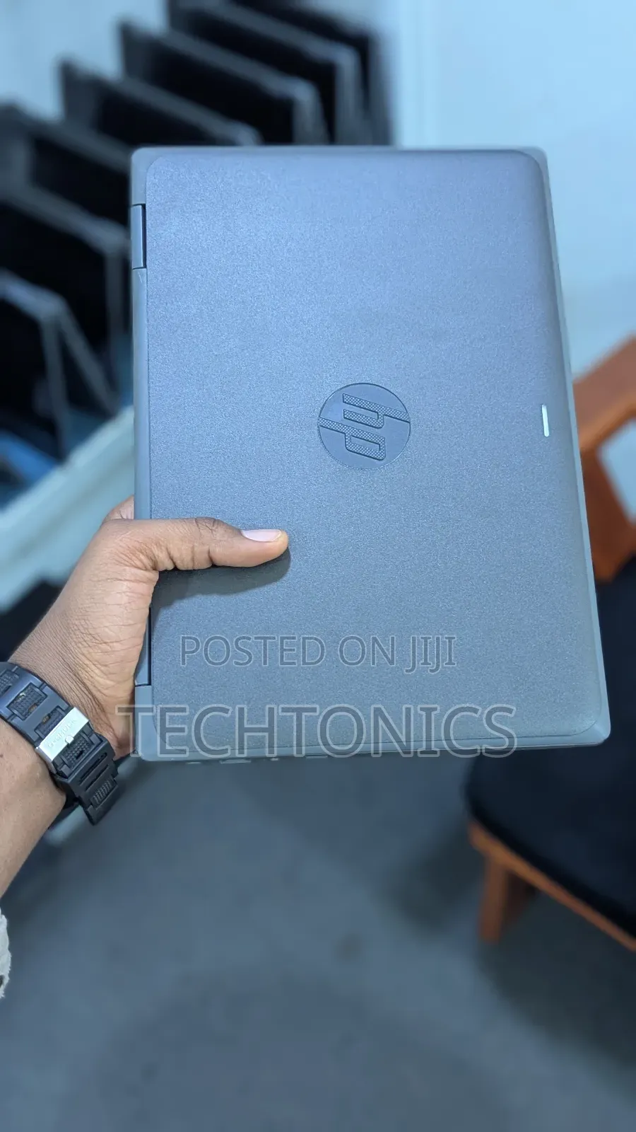 Laptop HP ProBook X360 11 G5 EE 8GB Intel SSD 128GB