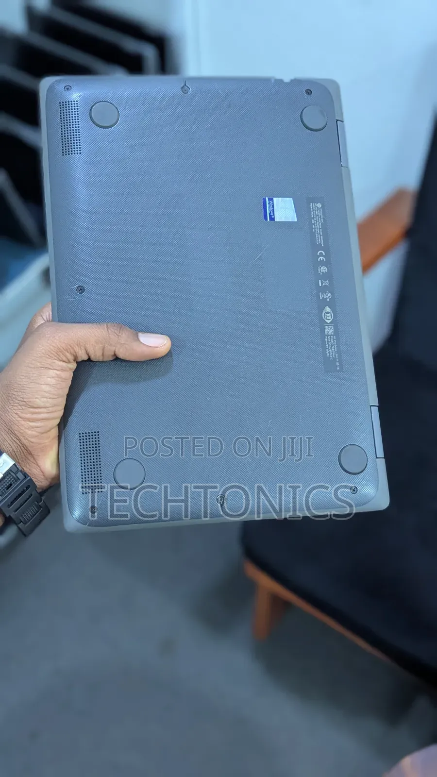 Laptop HP ProBook X360 11 G5 EE 8GB Intel SSD 128GB