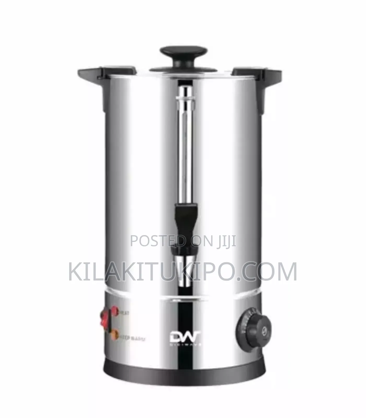 Digiwave Double Layer Water Boiler 20l