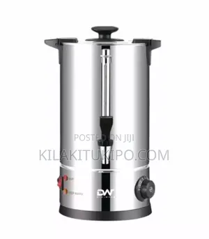 Digiwave Double Layer Water Boiler 20l
