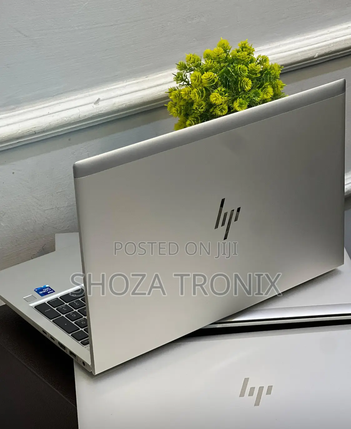 Laptop HP EliteBook 850 G8 16GB Intel Core I7 SSD 256GB