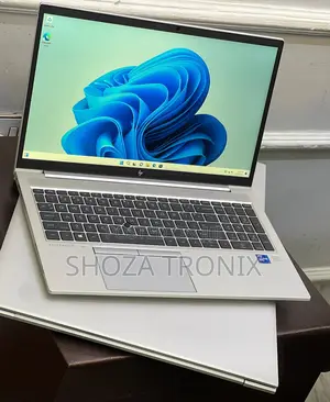 Laptop HP EliteBook 850 G8 16GB Intel Core I7 SSD 256GB
