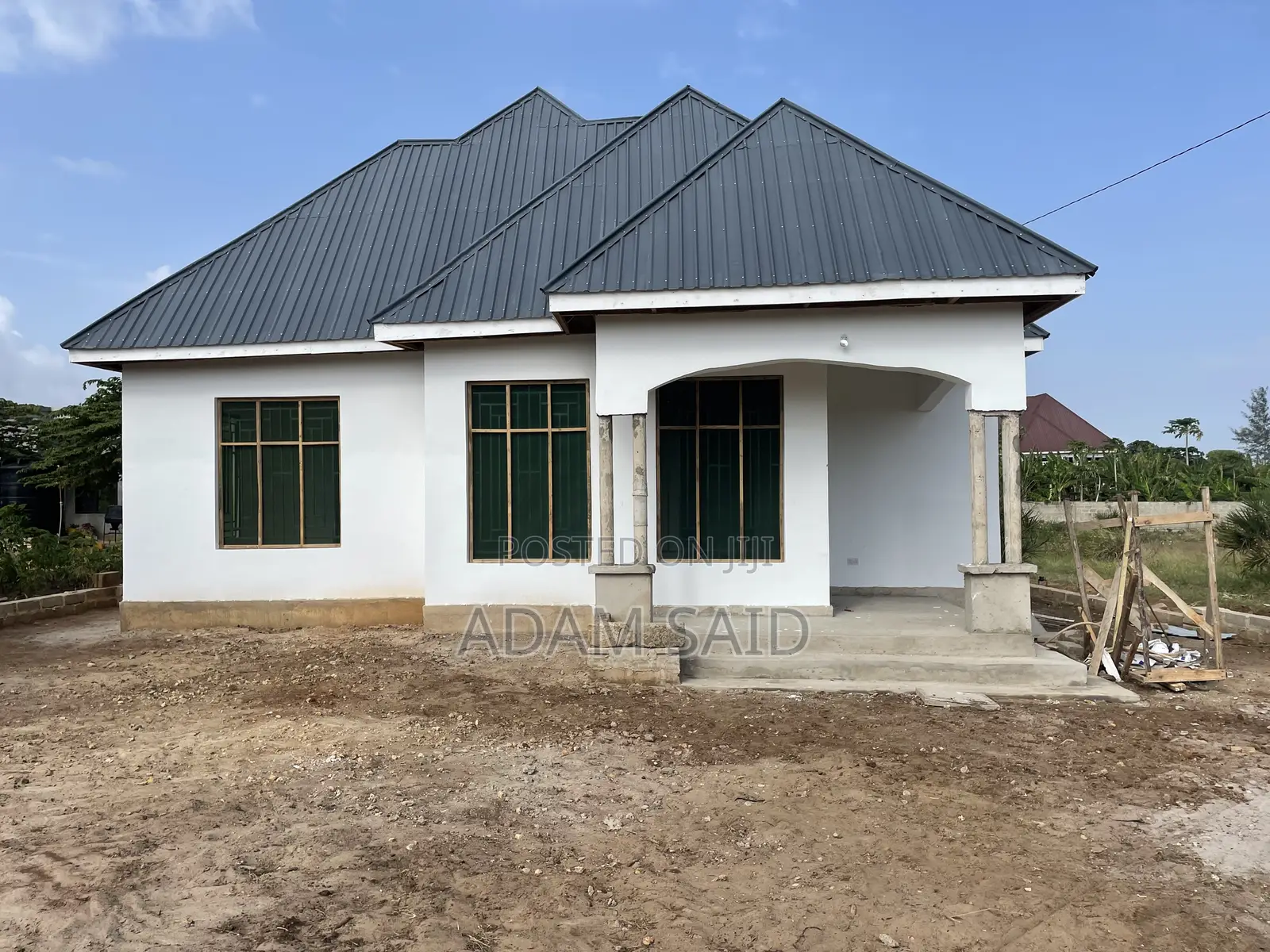 3bdrm House in Kigamboni for sale