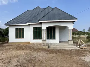 3bdrm House in Kigamboni for sale