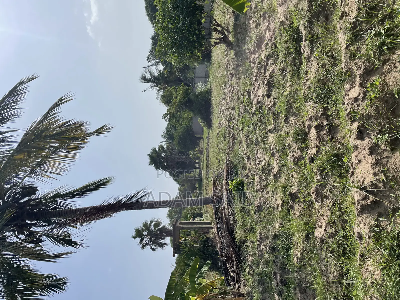 2000 SQM Plot Inauzwa Kigamboni
