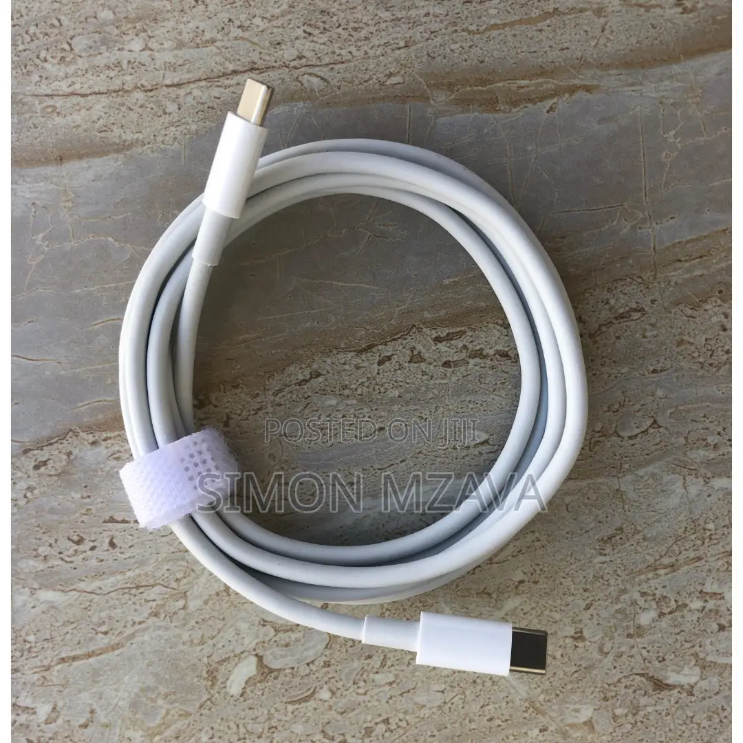 Durable Type C to C Cable 1.8m, Fast Charging 30w to 96w, Macbook,iPad