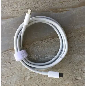 Durable Type C to C Cable 1.8m, Fast Charging 30w to 96w, Macbook,iPad