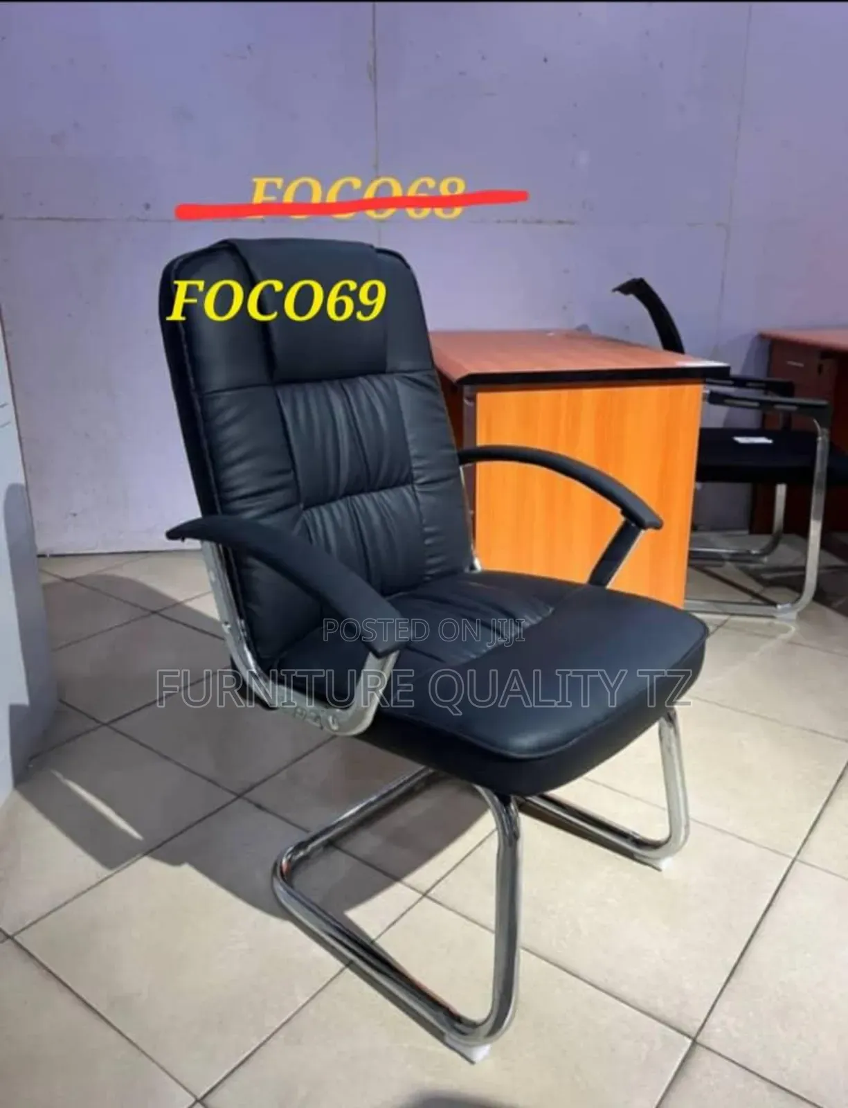 Vista Chair