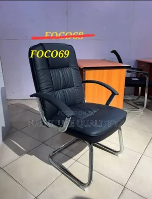 Vista Chair