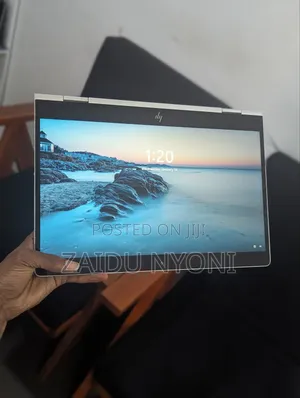 New Laptop HP EliteBook 840 G6 8GB Intel Core I5 SSD 256GB