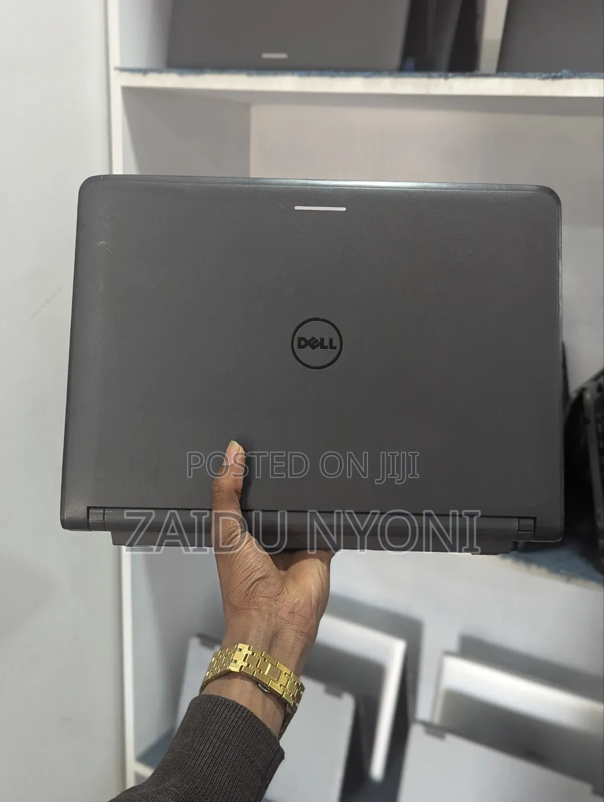 New Laptop Dell Latitude E3330 8GB Intel Core I3 HDD 500GB