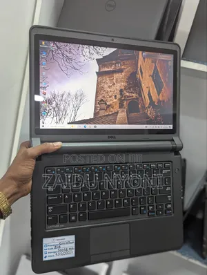 New Laptop Dell Latitude E3330 8GB Intel Core I3 HDD 500GB