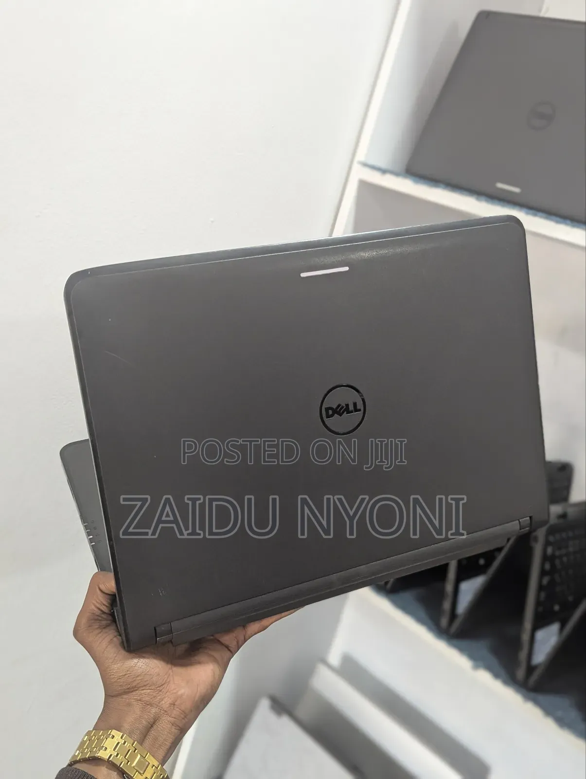 New Laptop Dell Latitude E3330 8GB Intel Core I3 HDD 500GB