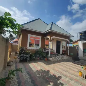 3bdrm House in Chanika Nyeburu, Ilala for sale
