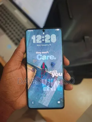 Samsung Galaxy S21 Ultra 5G 128 GB Black