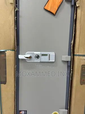 Safebox Lb 1520height 152cmwidth. 60cmdepth