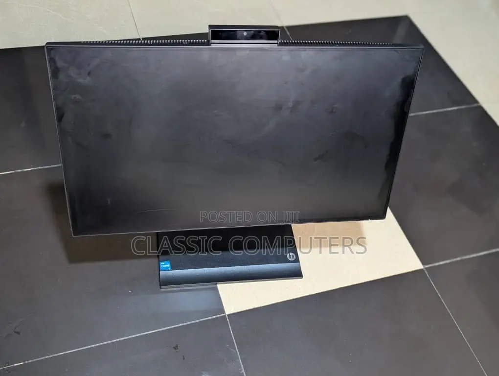 Desktop Computer HP 280 G8 8GB Intel Core I3 SSD 1T in Ilala - Laptops ...