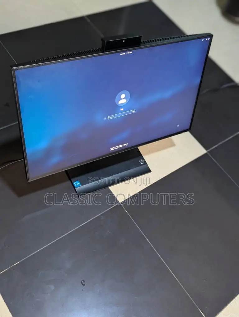 Desktop Computer HP 280 G8 8GB Intel Core I3 SSD 1T in Ilala - Laptops ...