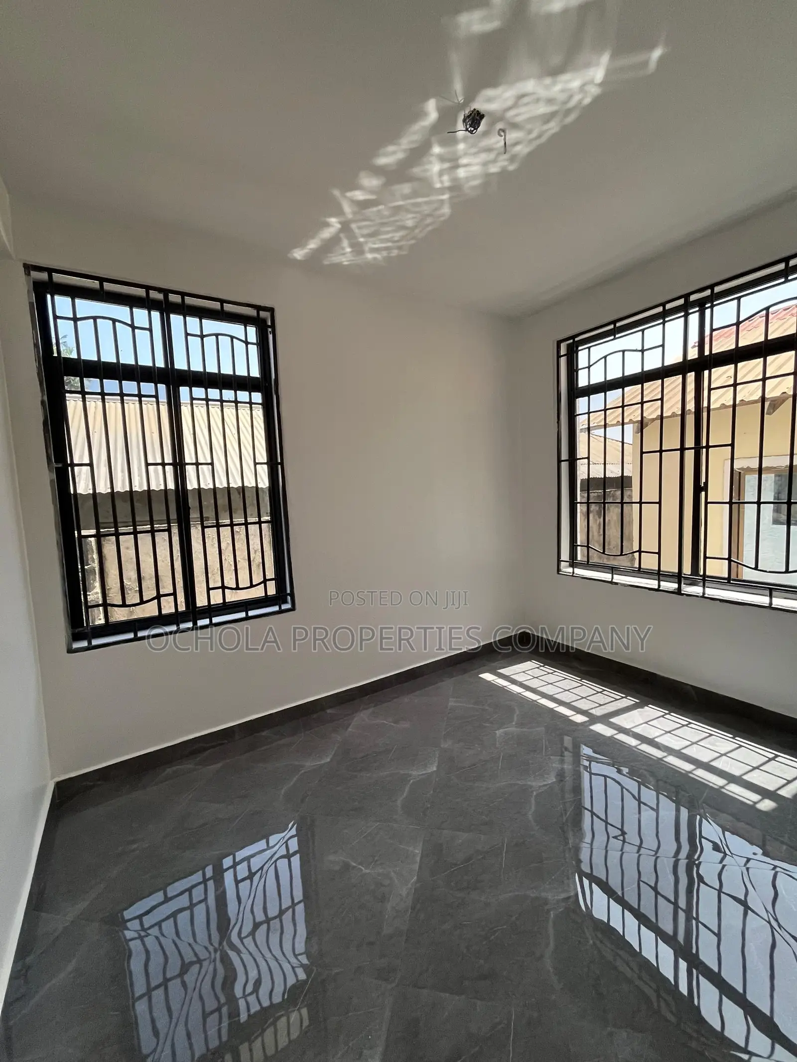 2bdrm Apartment in Mikocheni for rent