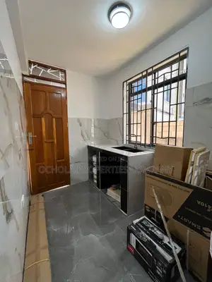 2bdrm Apartment in Mikocheni for rent